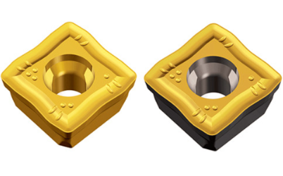 Fúrólapka TaeguTec